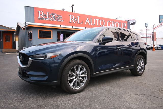 2020 Mazda CX-5 Grand Touring | San Antonio, TX | R&L Certified Auto Group