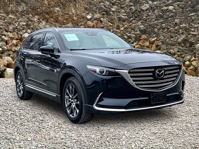 2020 Mazda CX-9 Signature