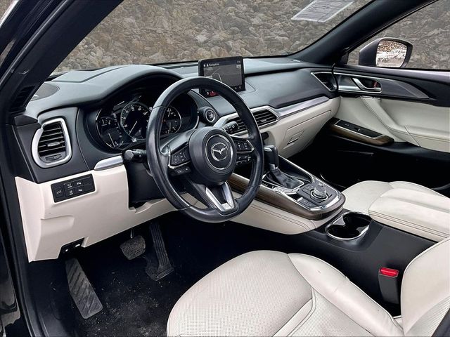 2020 Mazda CX-9 Signature