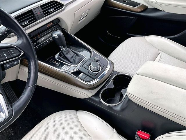 2020 Mazda CX-9 Signature