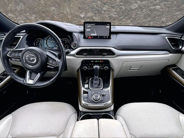 2020 Mazda CX-9 Signature