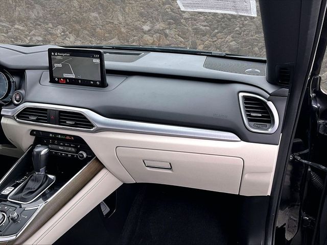 2020 Mazda CX-9 Signature