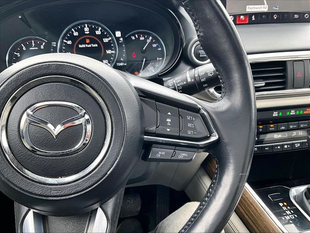 2020 Mazda CX-9 Signature