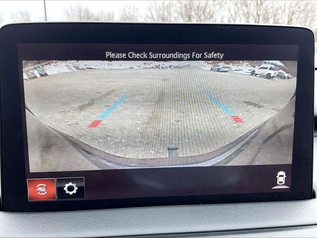 2020 Mazda CX-9 Signature