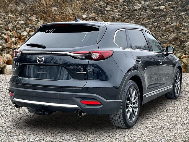 2020 Mazda CX-9 Signature