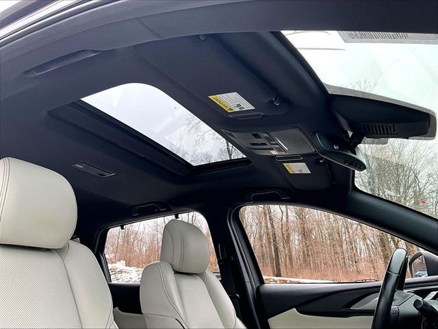 2020 Mazda CX-9 Signature