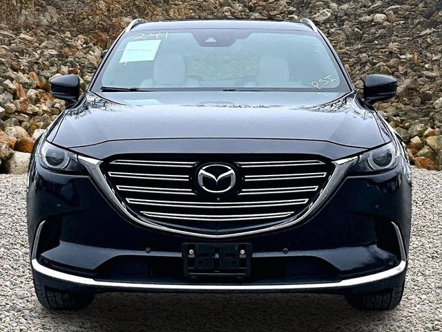 2020 Mazda CX-9 Signature