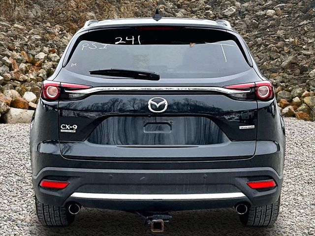 2020 Mazda CX-9 Signature