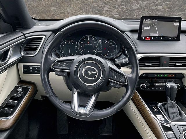 2020 Mazda CX-9 Signature
