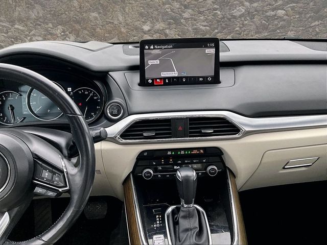 2020 Mazda CX-9 Signature