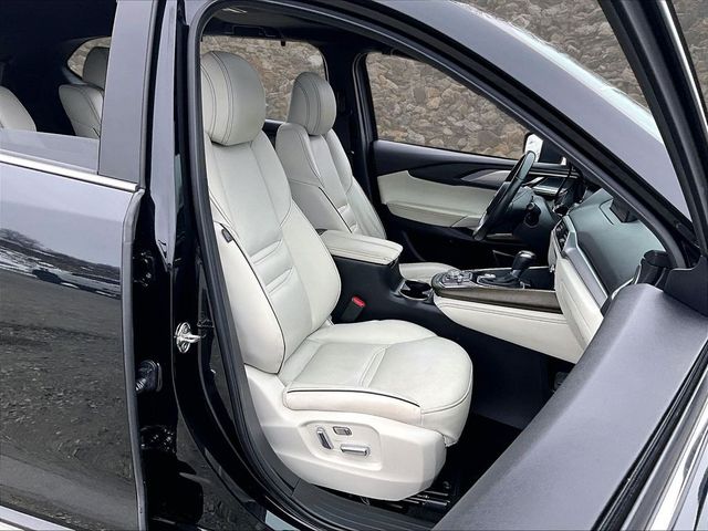 2020 Mazda CX-9 Signature