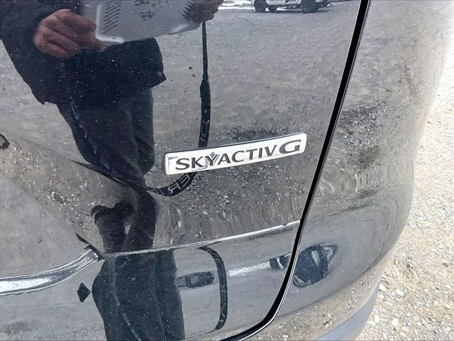 2020 Mazda CX-9 Signature