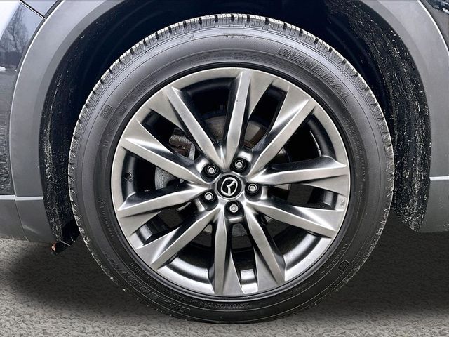 2020 Mazda CX-9 Signature