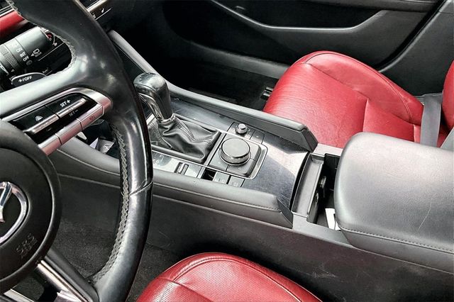 2020 Mazda Mazda3 Hatchback Premium