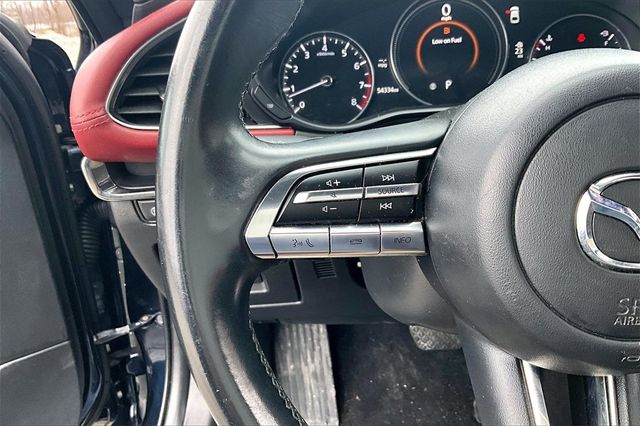 2020 Mazda Mazda3 Hatchback Premium