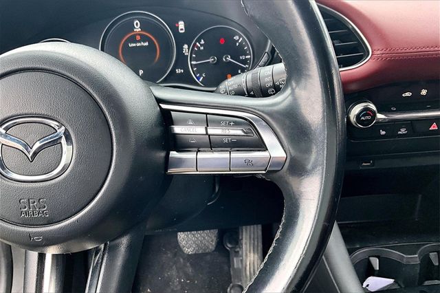 2020 Mazda Mazda3 Hatchback Premium