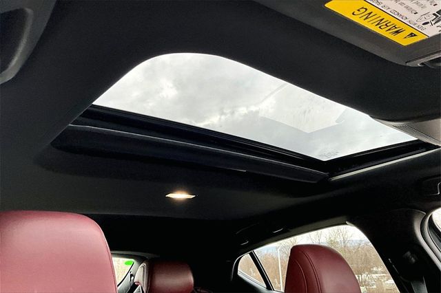 2020 Mazda Mazda3 Hatchback Premium