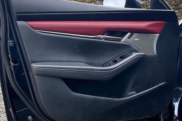 2020 Mazda Mazda3 Hatchback Premium