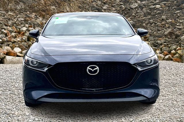 2020 Mazda Mazda3 Hatchback Premium