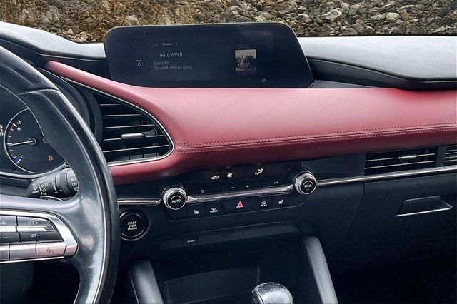 2020 Mazda Mazda3 Hatchback Premium