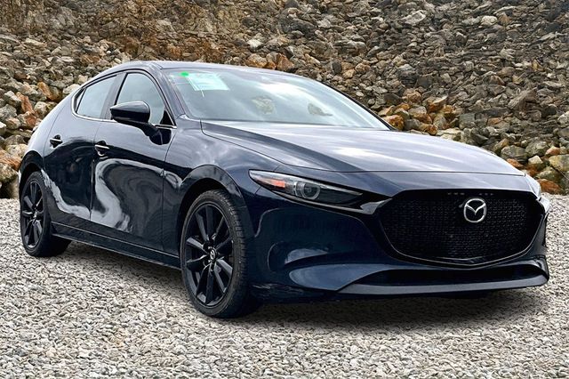 2020 Mazda Mazda3 Hatchback Premium