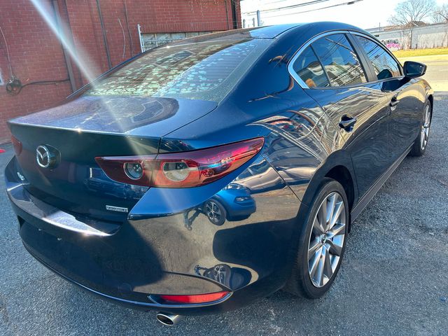 2020 Mazda Mazda3 Sedan Select