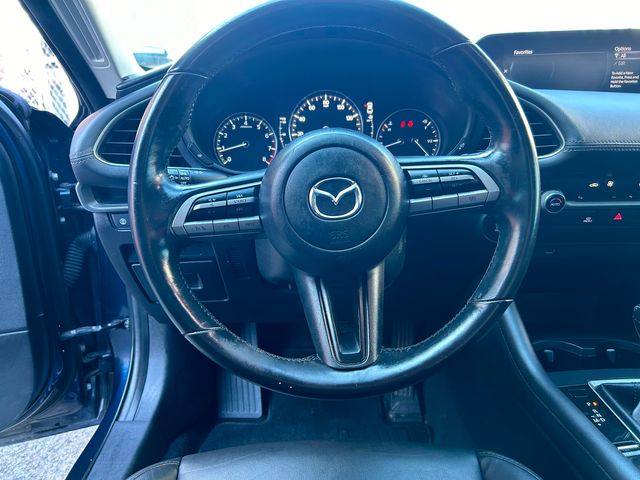 2020 Mazda Mazda3 Sedan Select