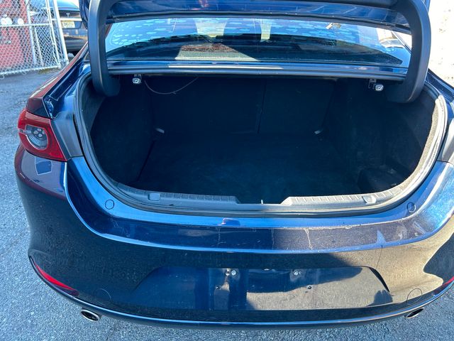 2020 Mazda Mazda3 Sedan Select