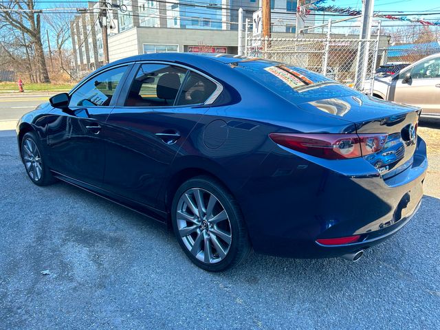 2020 Mazda Mazda3 Sedan Select