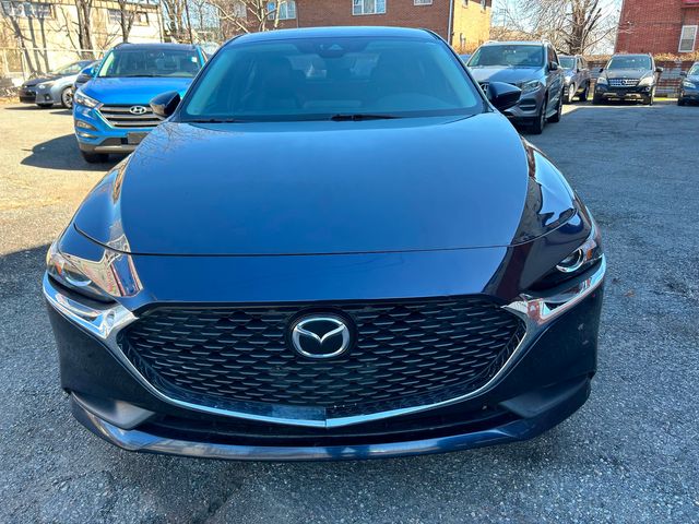 2020 Mazda Mazda3 Sedan Select