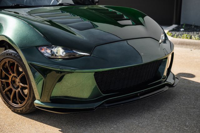 2020 Mazda MX-5 Miata Club | Addison, TX | Apex Auto Sports 2020 Mazda MX-5 Miata Club | Addison, TX | Apex Auto Sports