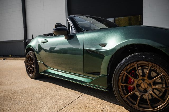 2020 Mazda MX-5 Miata Club | Addison, TX | Apex Auto Sports 2020 Mazda MX-5 Miata Club | Addison, TX | Apex Auto Sports