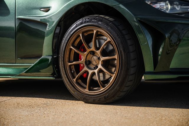 2020 Mazda MX-5 Miata Club | Addison, TX | Apex Auto Sports