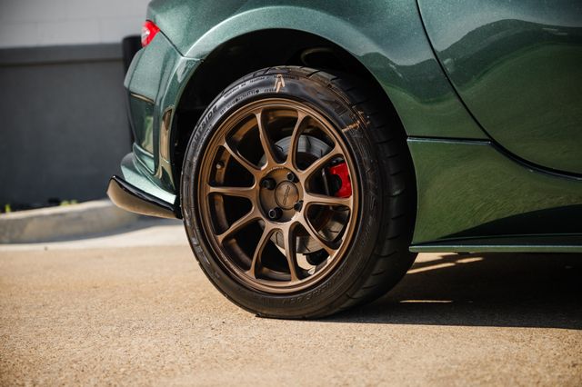 2020 Mazda MX-5 Miata Club | Addison, TX | Apex Auto Sports