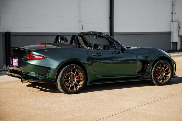 2020 Mazda MX-5 Miata Club | Addison, TX | Apex Auto Sports 2020 Mazda MX-5 Miata Club | Addison, TX | Apex Auto Sports