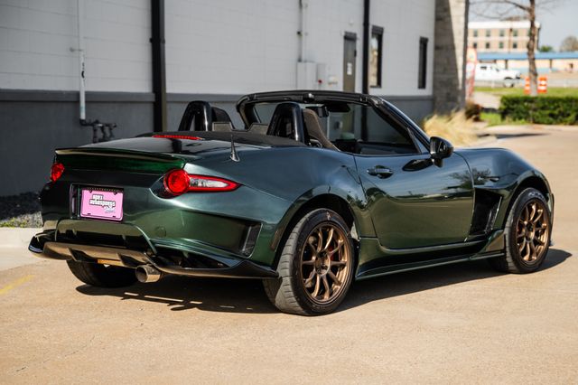 2020 Mazda MX-5 Miata Club | Addison, TX | Apex Auto Sports 2020 Mazda MX-5 Miata Club | Addison, TX | Apex Auto Sports