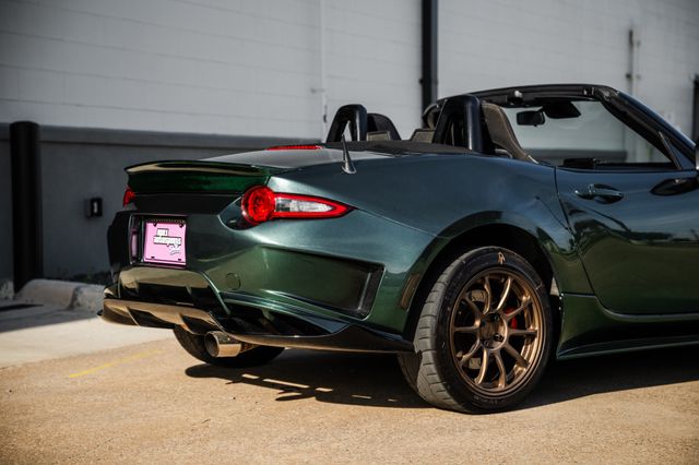 2020 Mazda MX-5 Miata Club | Addison, TX | Apex Auto Sports 2020 Mazda MX-5 Miata Club | Addison, TX | Apex Auto Sports