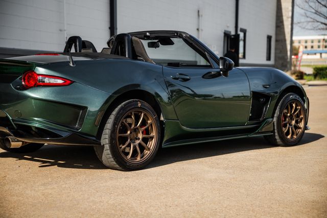 2020 Mazda MX-5 Miata Club | Addison, TX | Apex Auto Sports