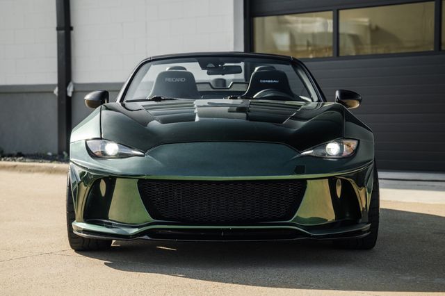 2020 Mazda MX-5 Miata Club | Addison, TX | Apex Auto Sports 2020 Mazda MX-5 Miata Club | Addison, TX | Apex Auto Sports