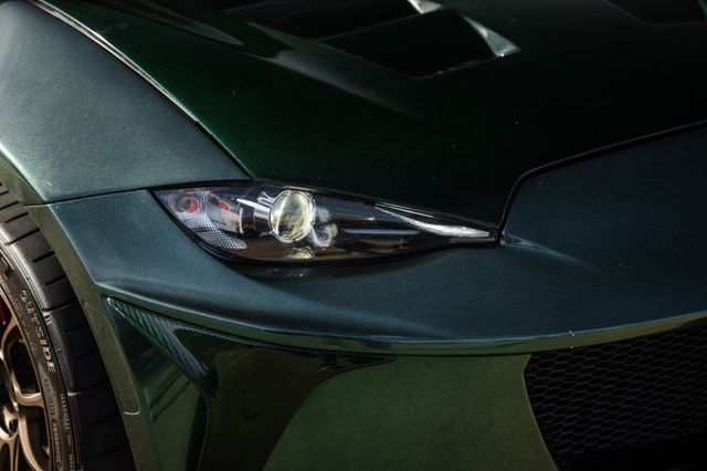 2020 Mazda MX-5 Miata Club | Addison, TX | Apex Auto Sports