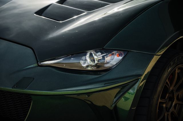 2020 Mazda MX-5 Miata Club | Addison, TX | Apex Auto Sports 2020 Mazda MX-5 Miata Club | Addison, TX | Apex Auto Sports