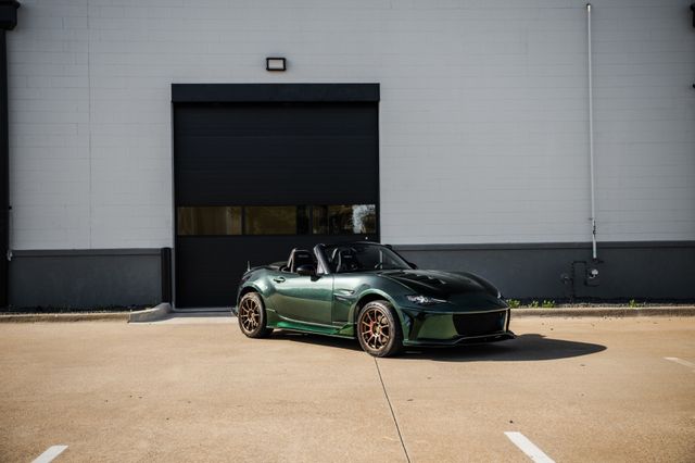 2020 Mazda MX-5 Miata Club | Addison, TX | Apex Auto Sports 2020 Mazda MX-5 Miata Club | Addison, TX | Apex Auto Sports