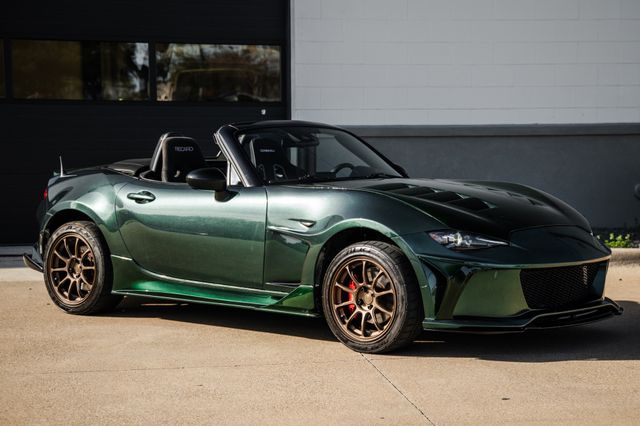 2020 Mazda MX-5 Miata Club | Addison, TX | Apex Auto Sports 2020 Mazda MX-5 Miata Club | Addison, TX | Apex Auto Sports