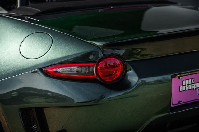 2020 Mazda MX-5 Miata Club | Addison, TX | Apex Auto Sports 2020 Mazda MX-5 Miata Club | Addison, TX | Apex Auto Sports