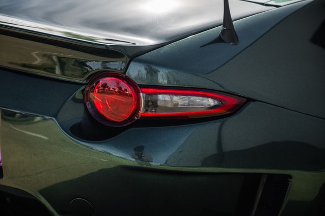 2020 Mazda MX-5 Miata Club | Addison, TX | Apex Auto Sports