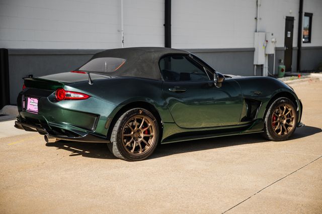 2020 Mazda MX-5 Miata Club | Addison, TX | Apex Auto Sports 2020 Mazda MX-5 Miata Club | Addison, TX | Apex Auto Sports