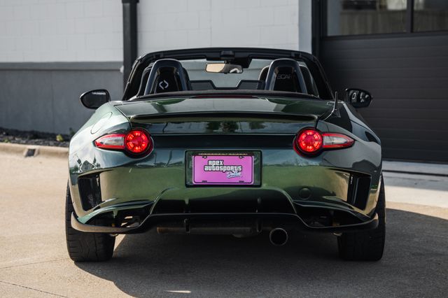 2020 Mazda MX-5 Miata Club | Addison, TX | Apex Auto Sports