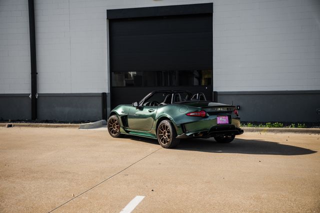 2020 Mazda MX-5 Miata Club | Addison, TX | Apex Auto Sports