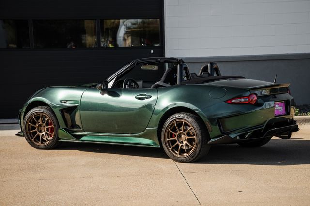 2020 Mazda MX-5 Miata Club | Addison, TX | Apex Auto Sports