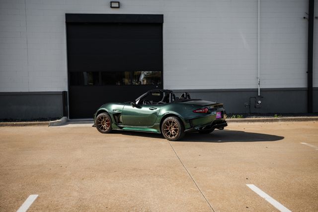 2020 Mazda MX-5 Miata Club | Addison, TX | Apex Auto Sports 2020 Mazda MX-5 Miata Club | Addison, TX | Apex Auto Sports